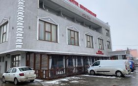Hotel Onix